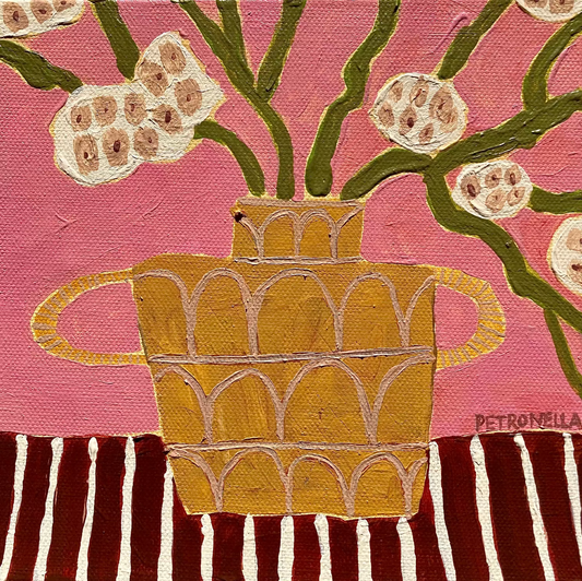 Child's play (Framed)