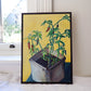 Chillies (Framed)