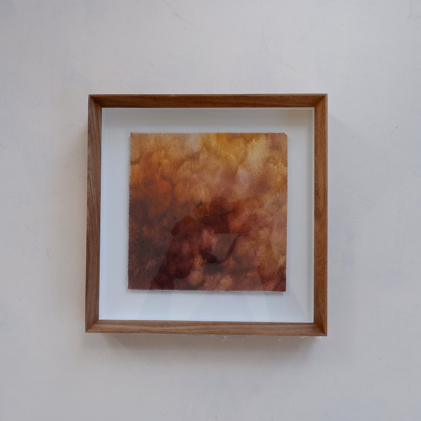 Clay II (Seda) (Framed)