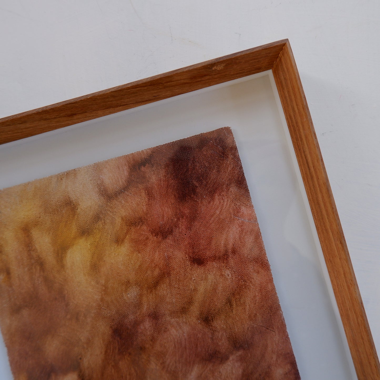 Clay I (Seda) (Framed)