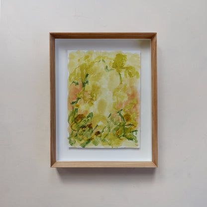 Colour Study i (framed)