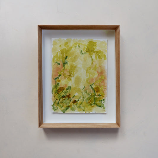Colour Study i (framed)