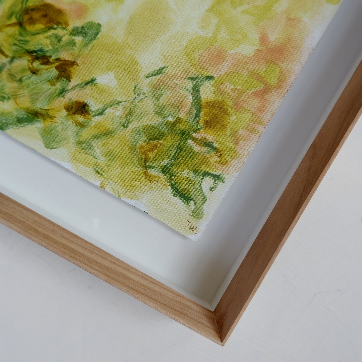 Colour Study i (framed)
