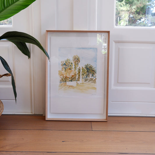 Notes 04 (Framed)