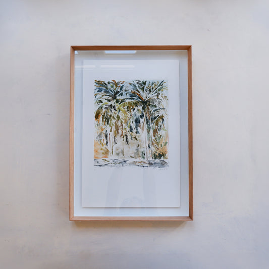 Notes 13 (Framed)