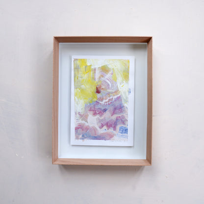 Drawing 05 (framed)