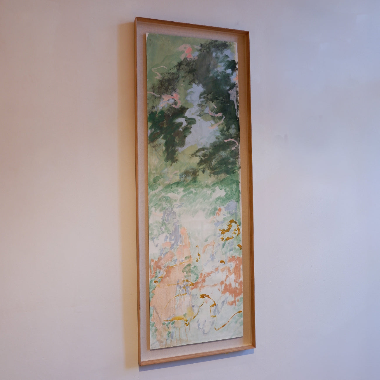 Duality of being (framed)