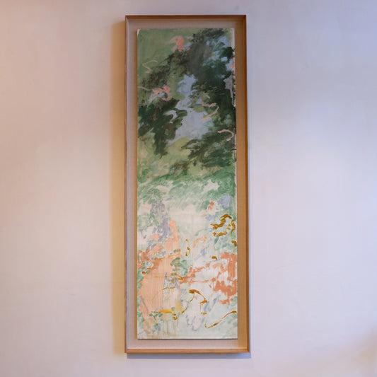 Duality of being (framed)