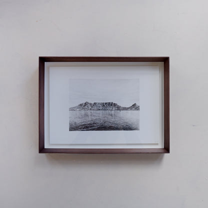 Table Mountain (framed)