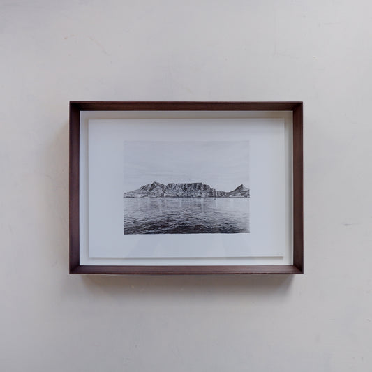 Table Mountain (framed)