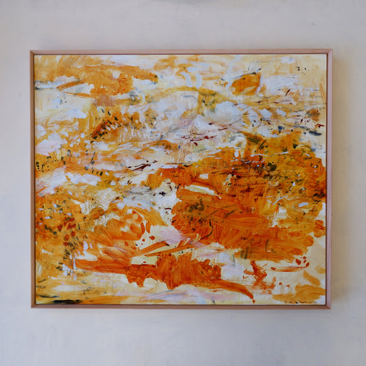 Field of vision (framed)