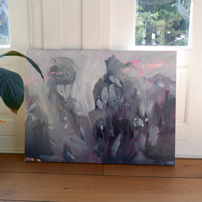 Skemer (framed)