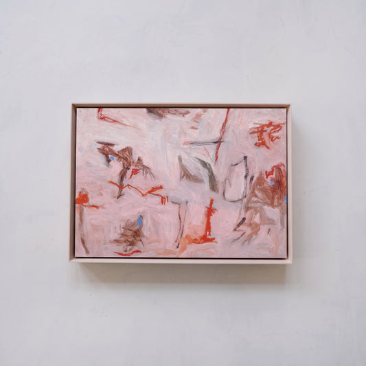 Restraint (Framed)