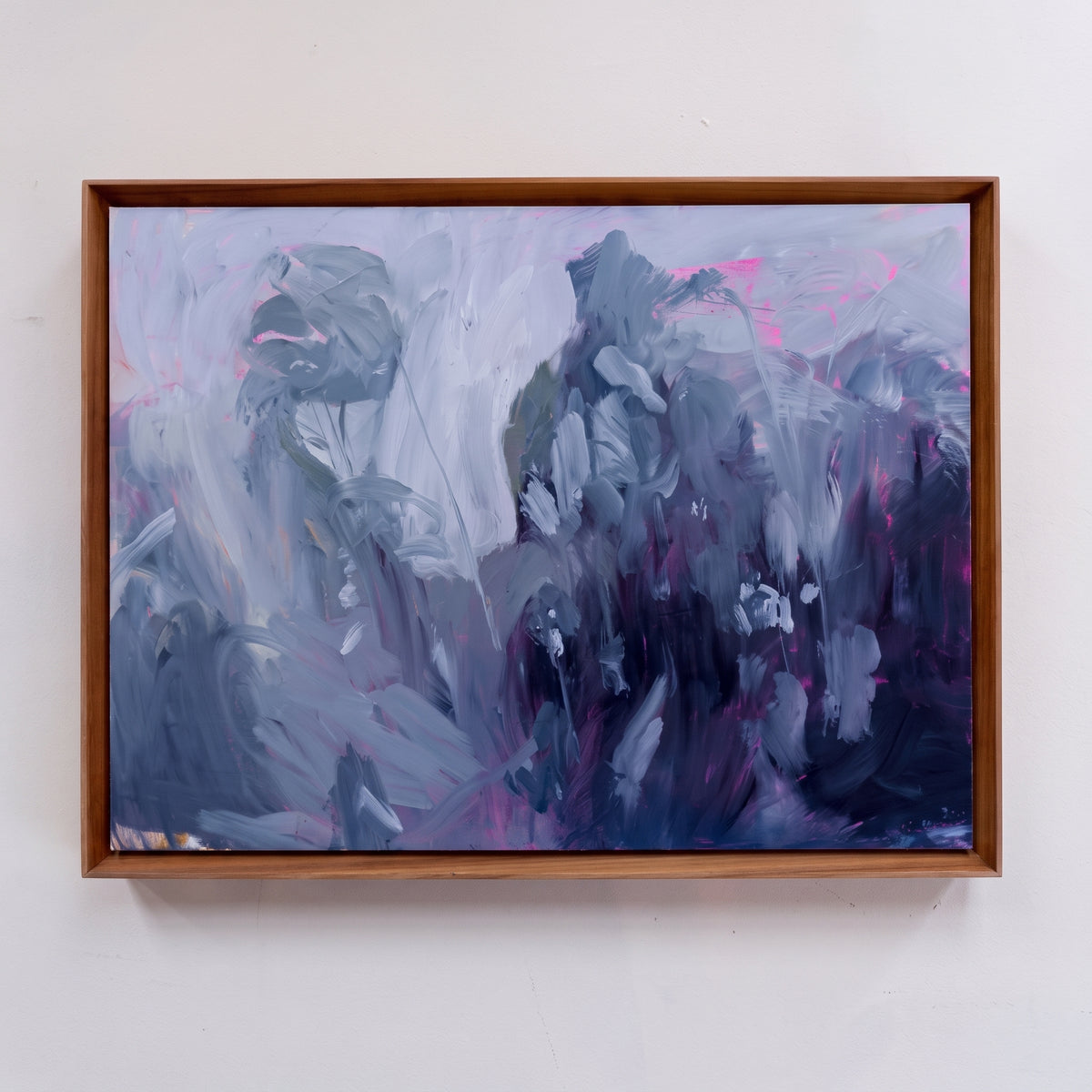Skemer (framed)