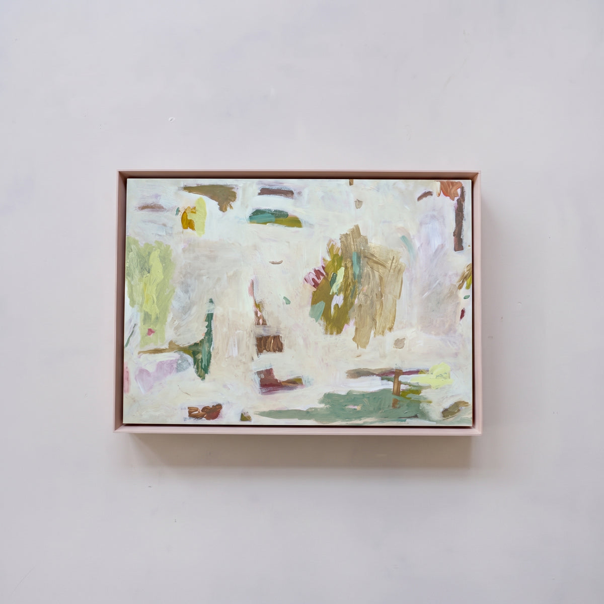 Nothing is Everything (Framed)