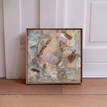 A Dreamy State (Framed)