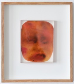 High-Spirited (Framed)