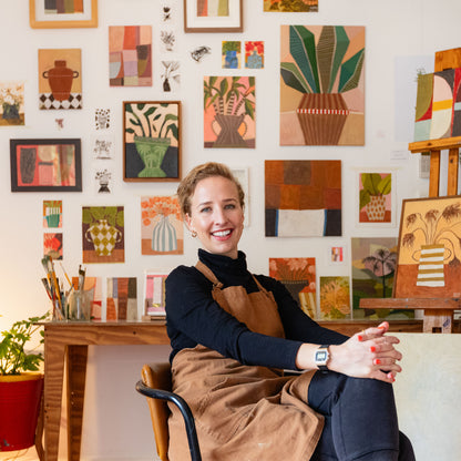 Child's play (Framed)