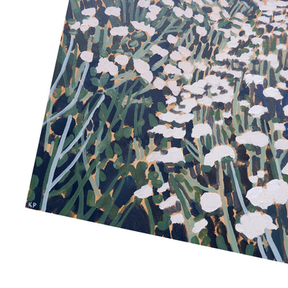 Blomblos
