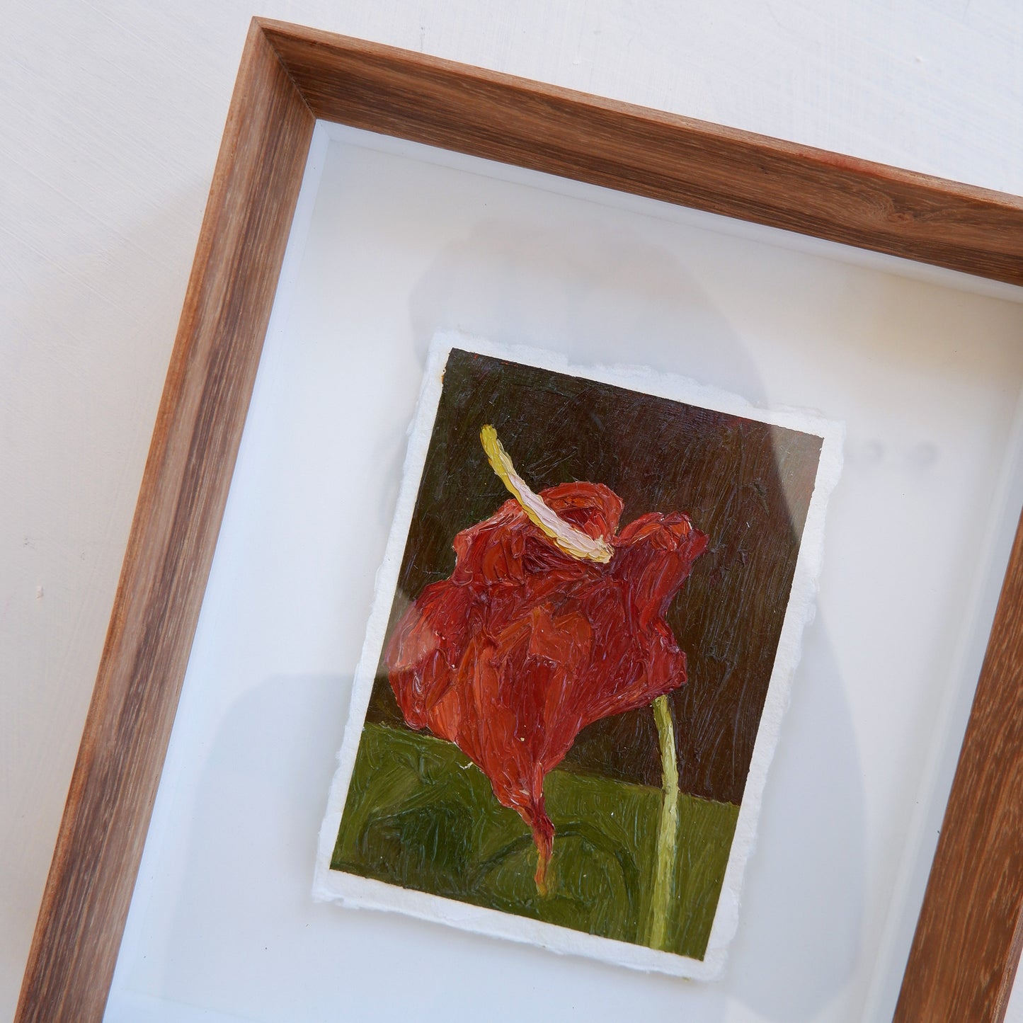 Little Bits 2 (framed)
