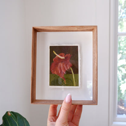Little Bits 2 (framed)