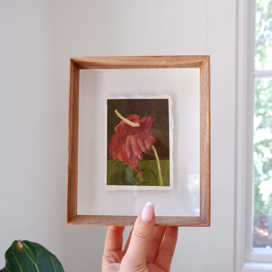 Little Bits 2 (framed)