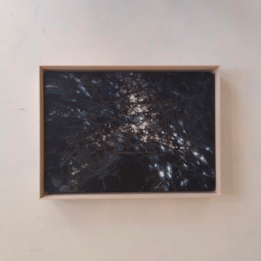 Wanderer (framed)