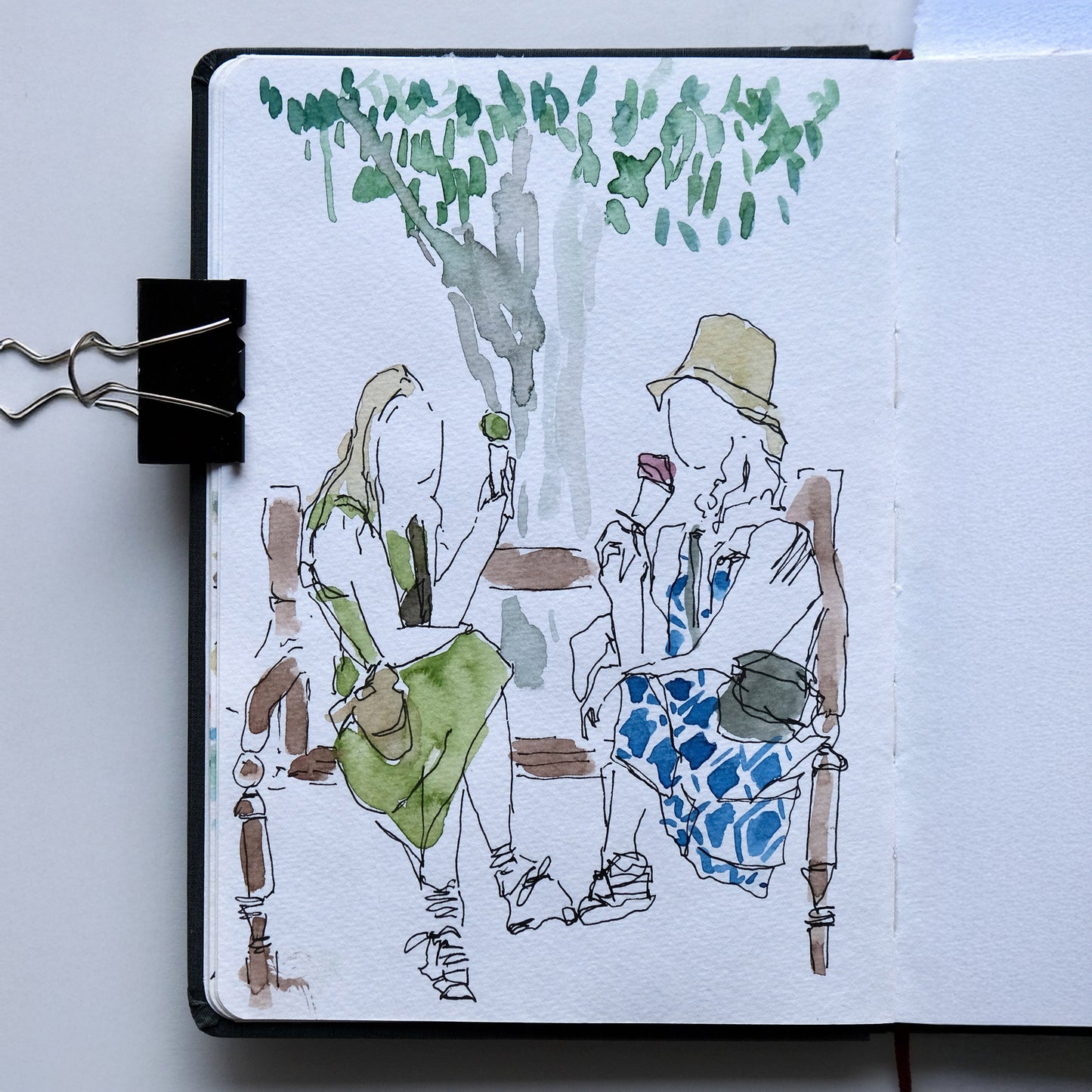 Ons Eet Roomys by Babylonstoren (Framed)