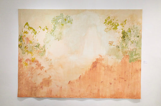 Innocence of First Expression (Framed)