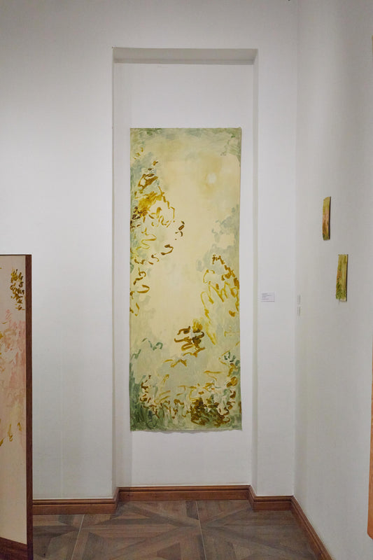 Preliminary Worldbuilding (Framed)