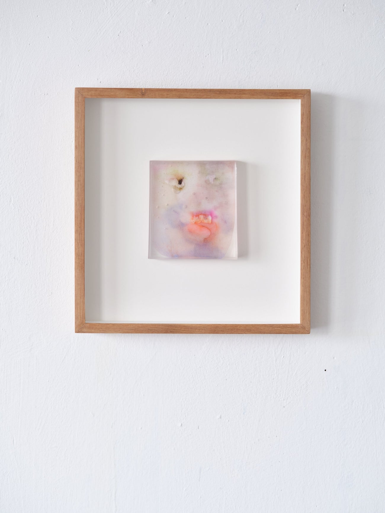 Goo Goo Ga Ga (Framed)