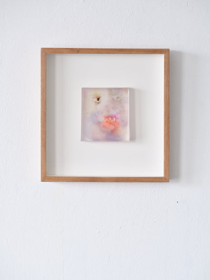 Goo Goo Ga Ga (Framed)