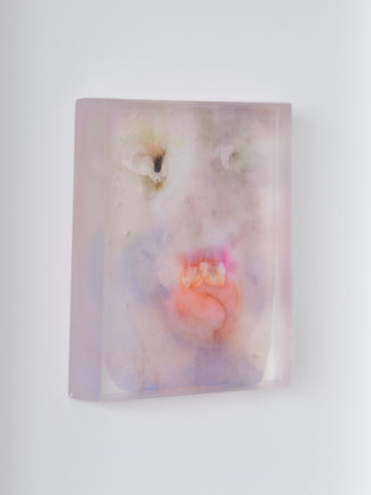 Goo Goo Ga Ga (Framed)