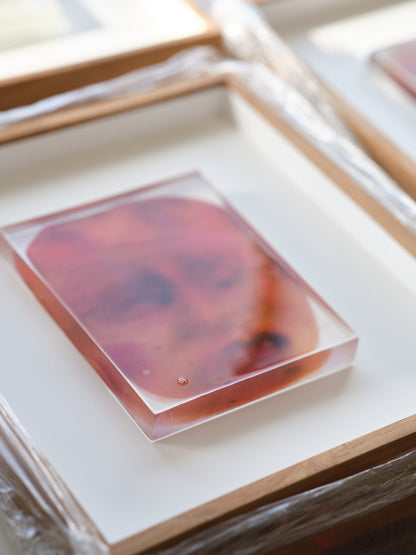 High-Spirited (Framed)