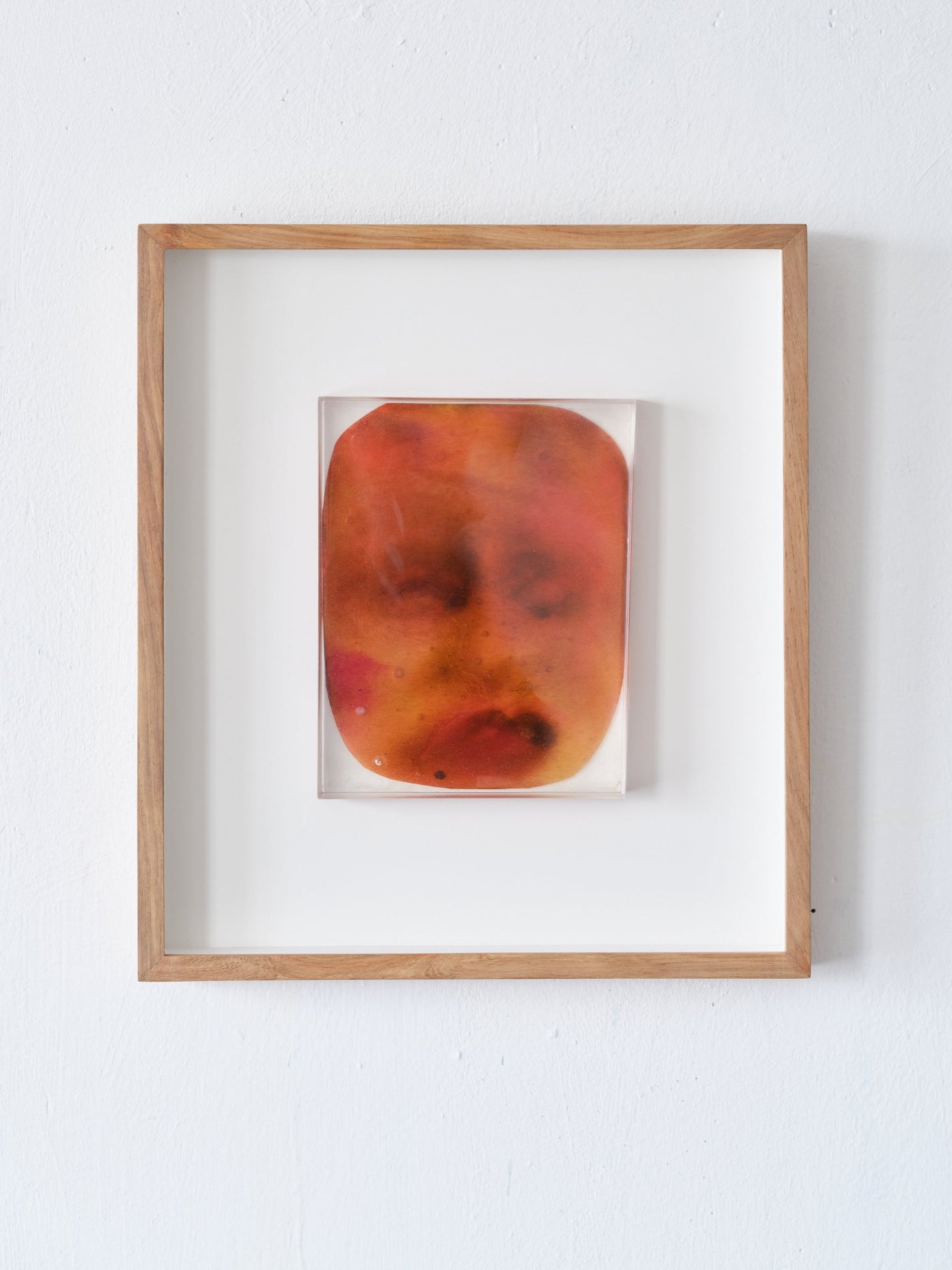 High-Spirited (Framed)