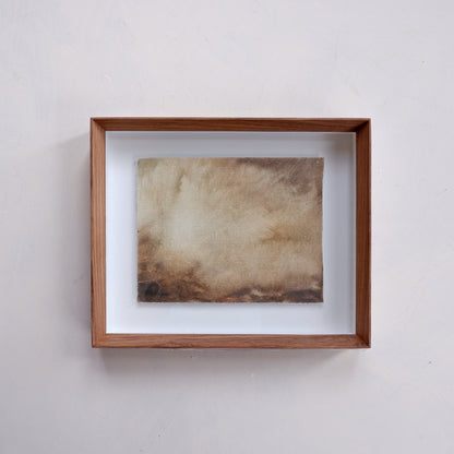 Sole i (Framed)
