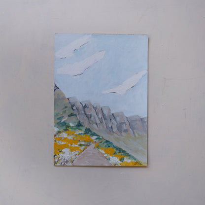 12 Apostles (Framed)