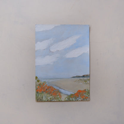 George (East Coast) (Framed)