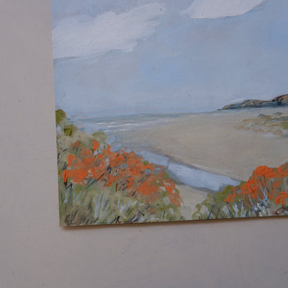 George (East Coast) (Framed)