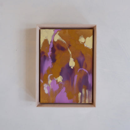 Summertime (vii) (Framed)