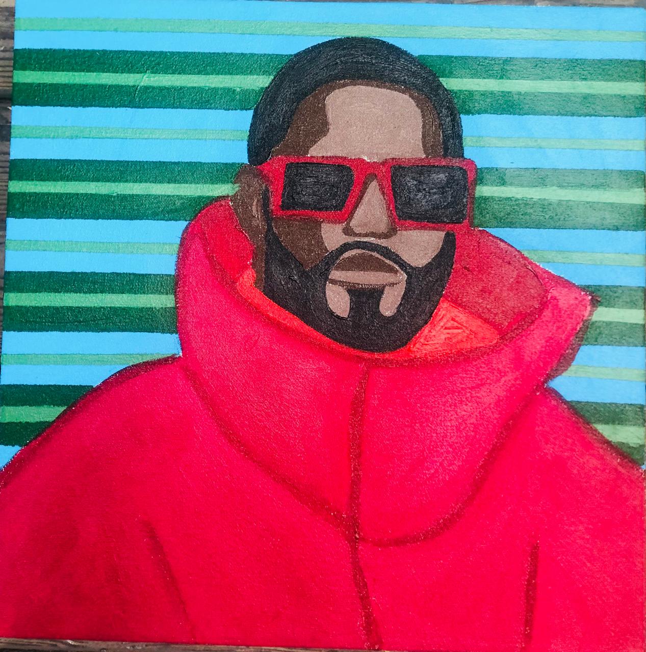 The Swag i – Source Artistry