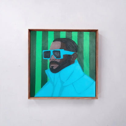 The Swag iii