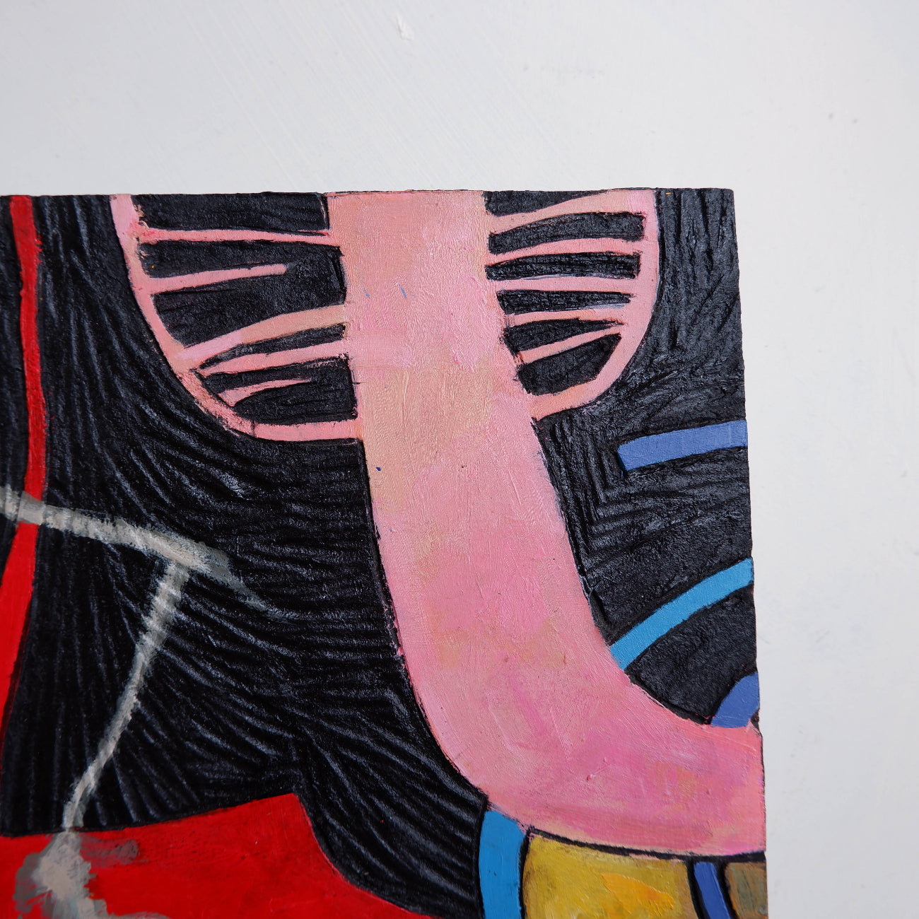 Untitled (i)