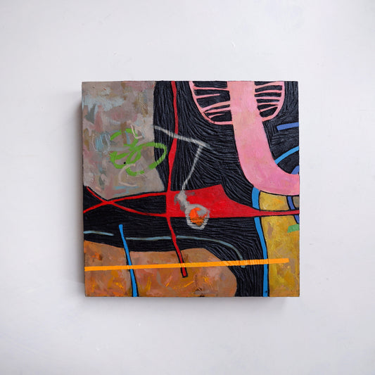 Untitled (i)