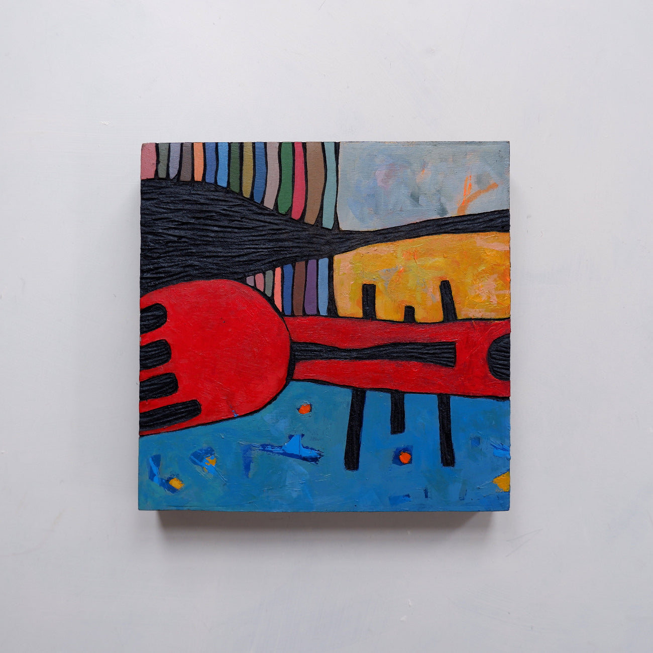 Untitled (ii)