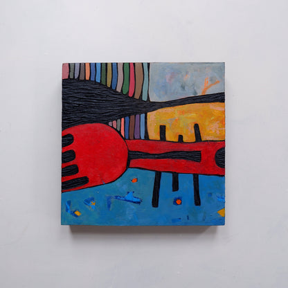 Untitled (ii)