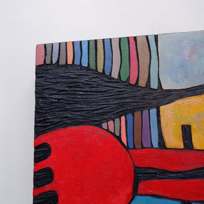 Untitled (ii)