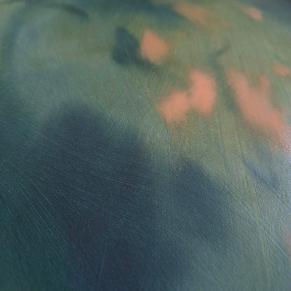 Dappled forest (Framed)