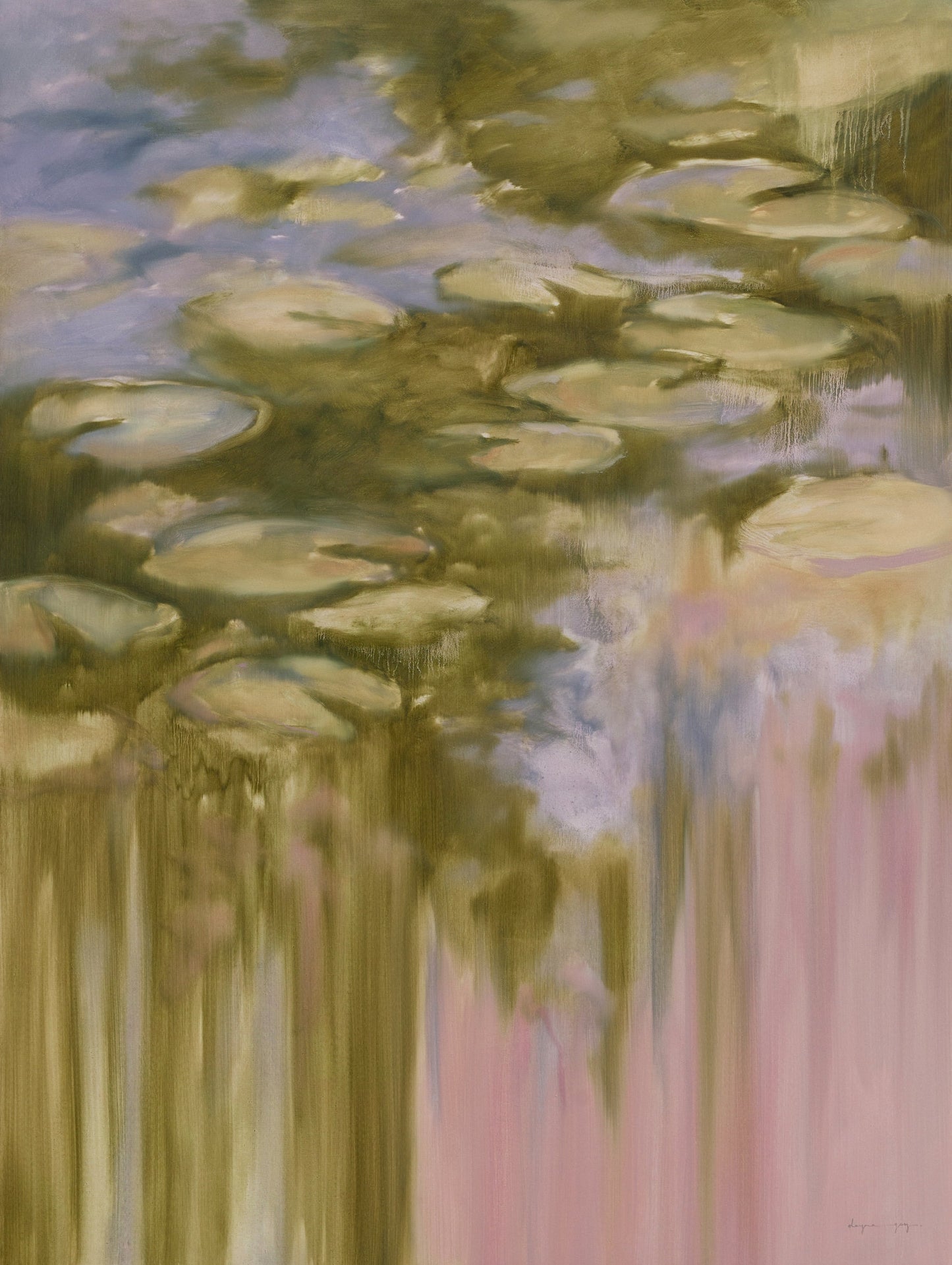 Dusk will be here soon