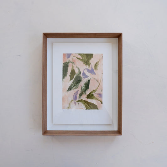 Greenhouse (viii) (Framed)